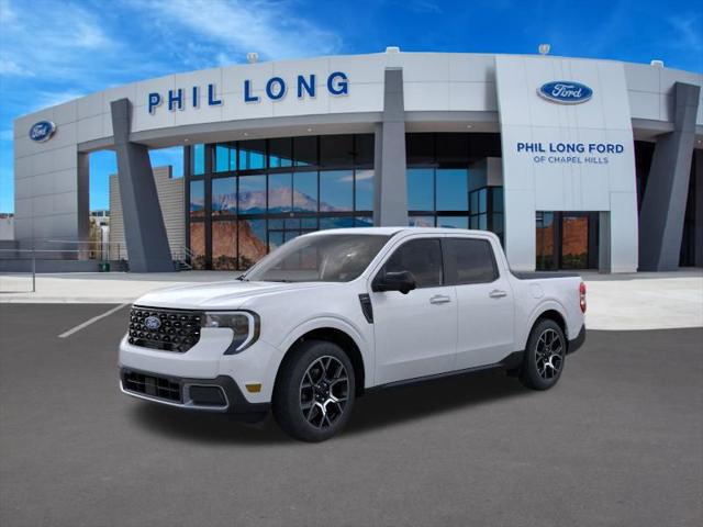 2026 Ford Maverick Lariat for sale in Colorado Springs, CO