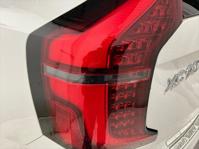 2026 Volvo XC90 Plug-In Hybrid Ultra, T8 AWD, Electric/Gasoline, Bright, 7 Seats