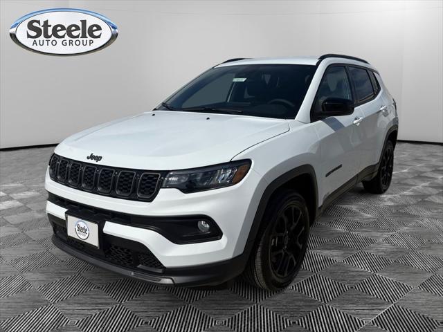 2026 Jeep Compass Latitude Altitude for sale in Gonzales, TX