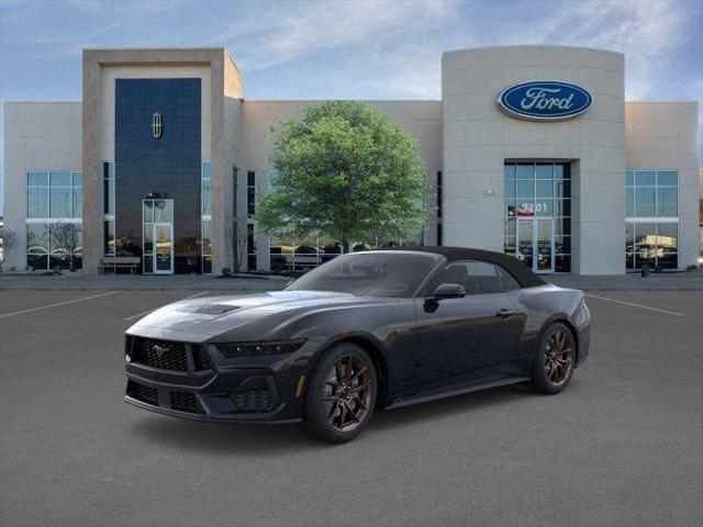 2026 Ford Mustang GT Premium for sale in Georgetown, TX