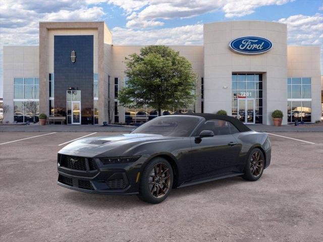 2026 Ford Mustang GT Premium for sale in Georgetown, TX