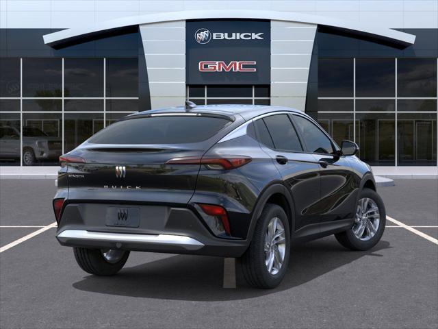 2026 Buick NV Preferred FWD