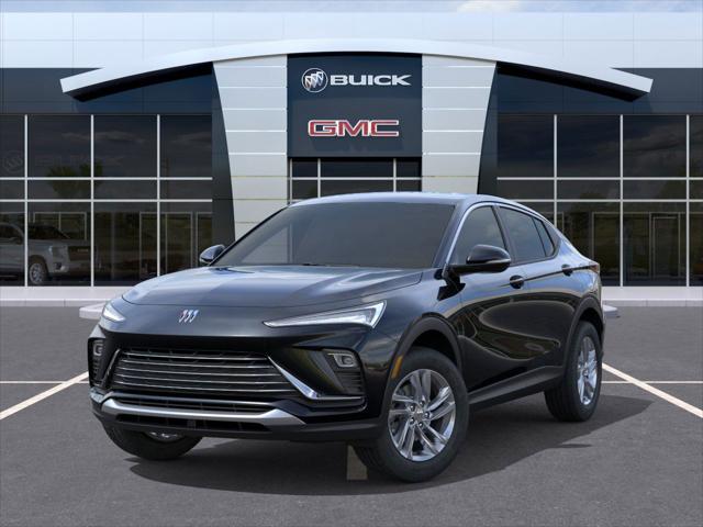 2026 Buick NV Preferred FWD