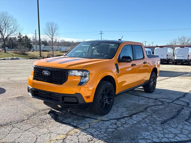 2026 Ford Maverick XLT for sale in Waukesha, WI