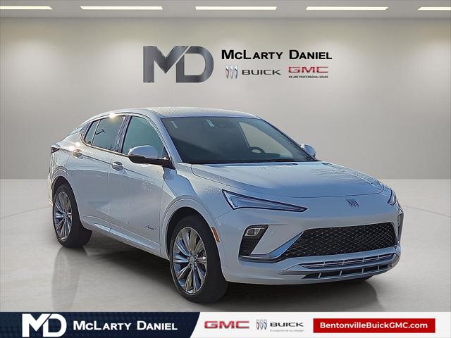 2026 Buick NV Avenir FWD for sale in Bentonville, AR
