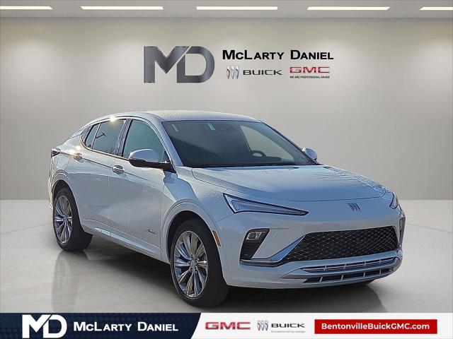2026 Buick NV Avenir FWD for sale in Bentonville, AR