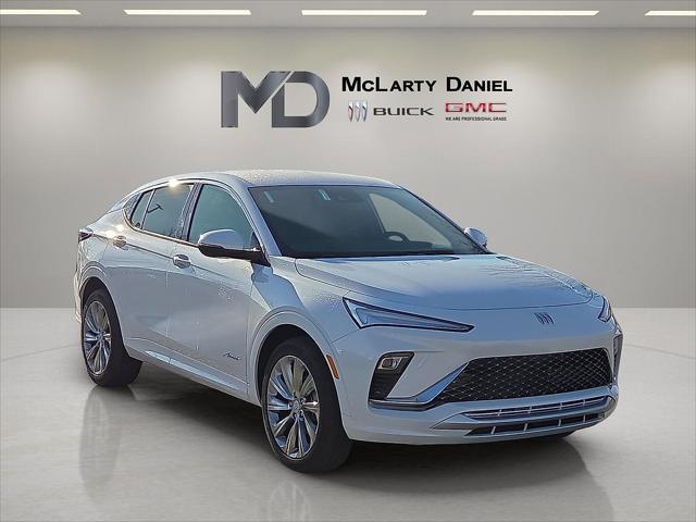 2026 Buick NV Avenir FWD for sale in Bentonville, AR