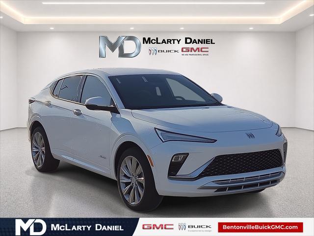 2026 Buick NV Avenir FWD for sale in Bentonville, AR