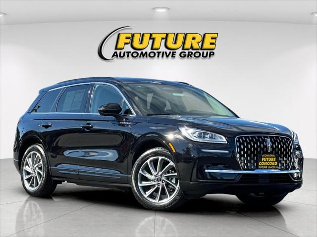 2026 Lincoln Corsair Grand Touring for sale in Concord, CA