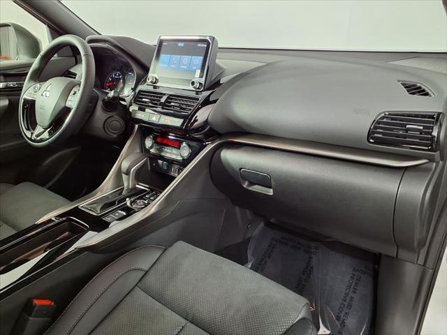 2026 Mitsubishi Eclipse Cross BLACK EDITION 1.5T S-AWC