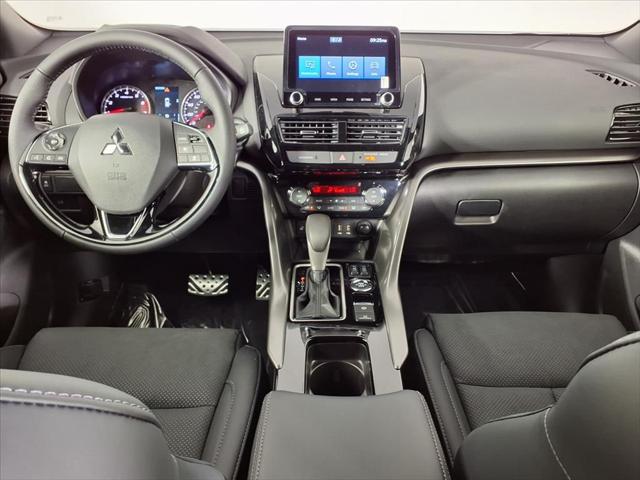 2026 Mitsubishi Eclipse Cross BLACK EDITION 1.5T S-AWC