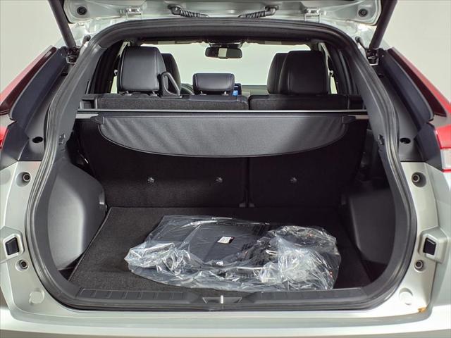 2026 Mitsubishi Eclipse Cross BLACK EDITION 1.5T S-AWC