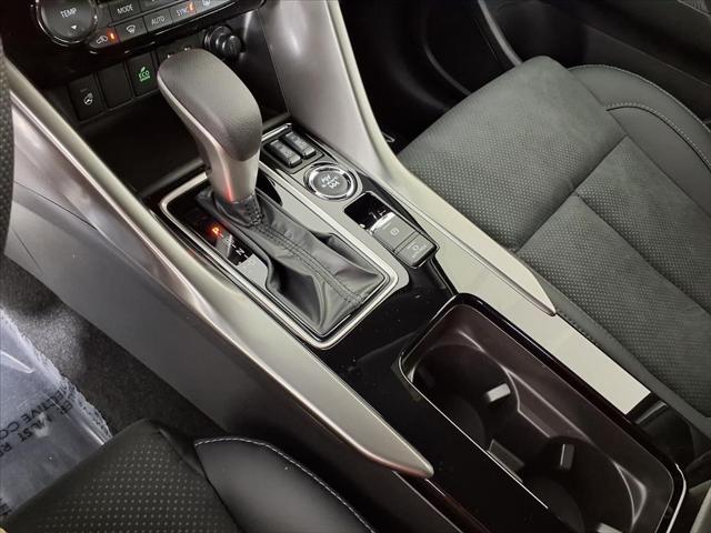 2026 Mitsubishi Eclipse Cross BLACK EDITION 1.5T S-AWC