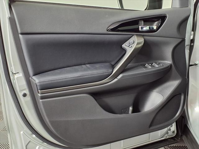 2026 Mitsubishi Eclipse Cross BLACK EDITION 1.5T S-AWC