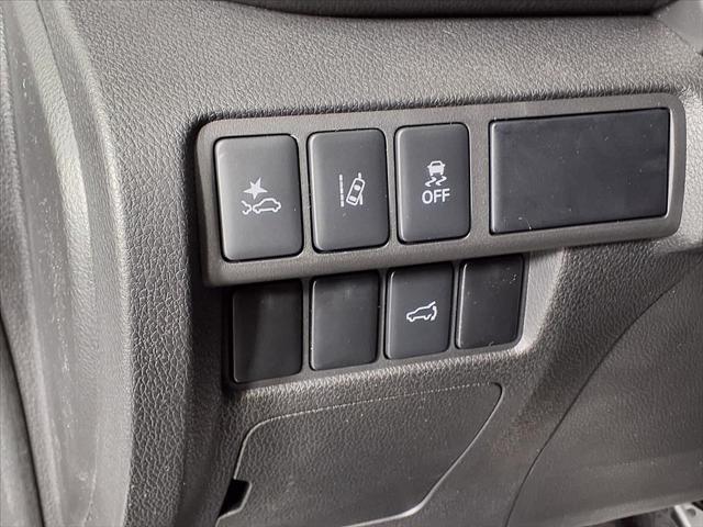 2026 Mitsubishi Eclipse Cross BLACK EDITION 1.5T S-AWC