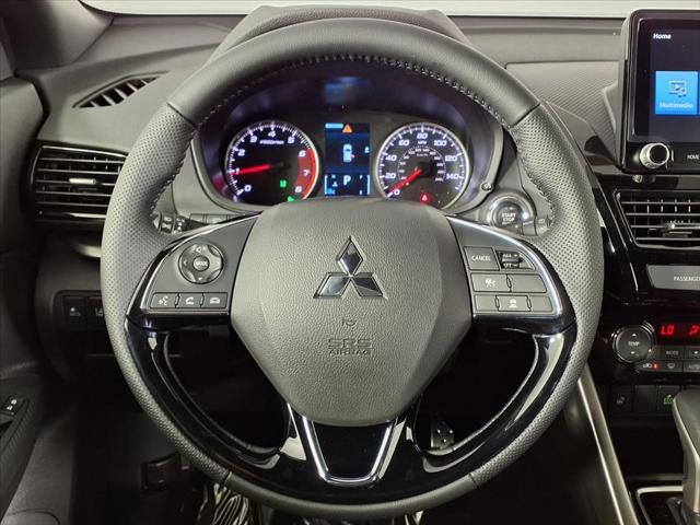 2026 Mitsubishi Eclipse Cross BLACK EDITION 1.5T S-AWC
