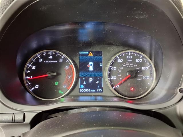 2026 Mitsubishi Eclipse Cross BLACK EDITION 1.5T S-AWC