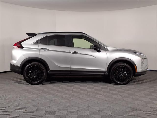 2026 Mitsubishi Eclipse Cross BLACK EDITION 1.5T S-AWC