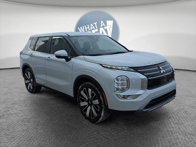 2026 Mitsubishi Outlander SE 1.5T S-AWC for sale in Austintown, OH