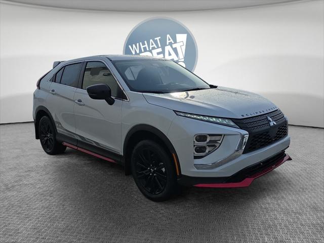 2026 Mitsubishi Eclipse Cross RALLIART 1.5T S-AWC for sale in Austintown, OH