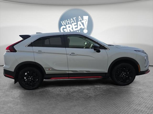 2026 Mitsubishi Eclipse Cross RALLIART 1.5T S-AWC