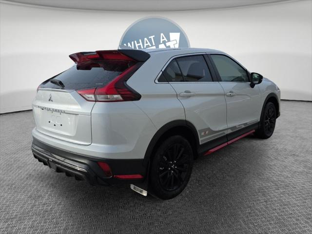 2026 Mitsubishi Eclipse Cross RALLIART 1.5T S-AWC