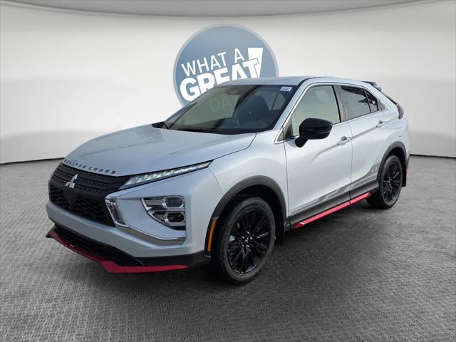 2026 Mitsubishi Eclipse Cross RALLIART 1.5T S-AWC