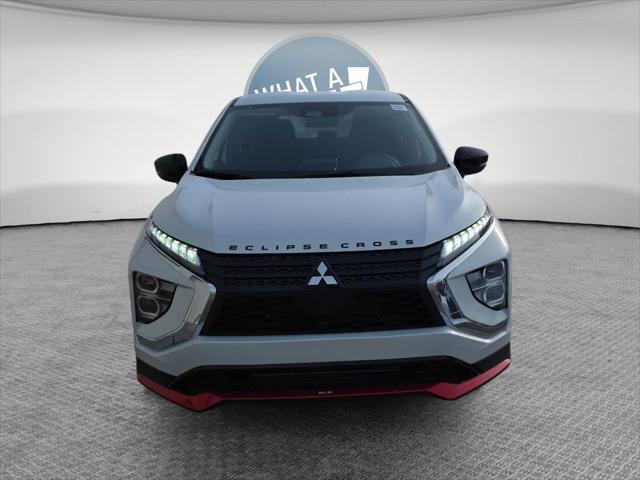 2026 Mitsubishi Eclipse Cross RALLIART 1.5T S-AWC