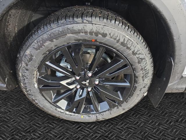 2026 Mitsubishi Eclipse Cross RALLIART 1.5T S-AWC