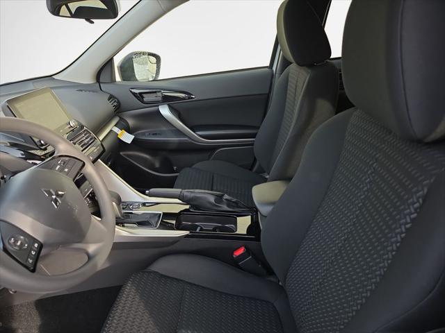 2026 Mitsubishi Eclipse Cross RALLIART 1.5T S-AWC