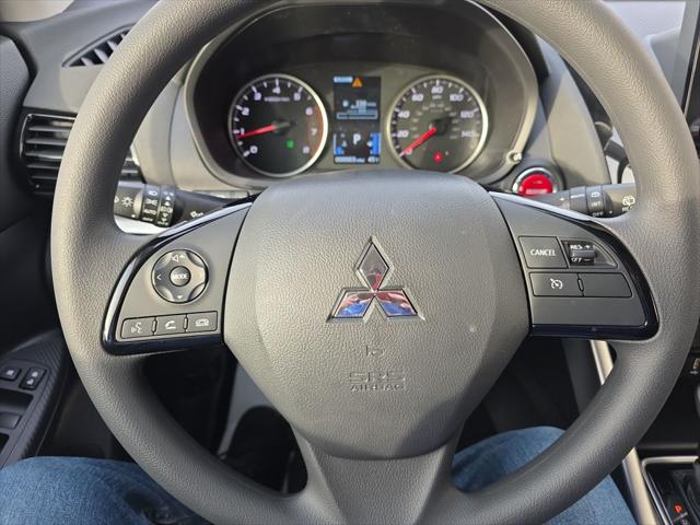 2026 Mitsubishi Eclipse Cross RALLIART 1.5T S-AWC