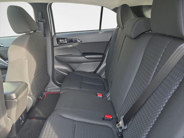 2026 Mitsubishi Eclipse Cross RALLIART 1.5T S-AWC