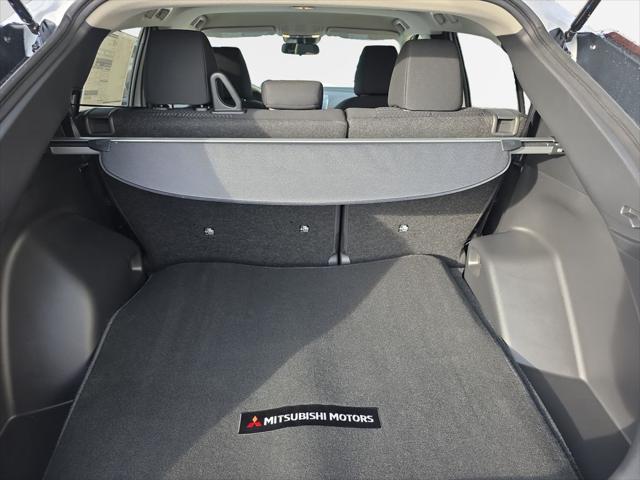 2026 Mitsubishi Eclipse Cross RALLIART 1.5T S-AWC