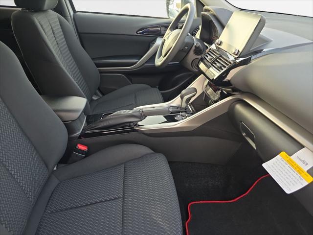 2026 Mitsubishi Eclipse Cross RALLIART 1.5T S-AWC