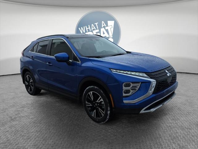 2026 Mitsubishi Eclipse Cross SE 1.5T S-AWC for sale in Austintown, OH