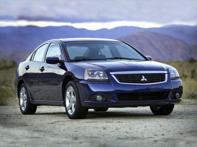 2011 Mitsubishi Galant FE for sale in Greenfield, WI