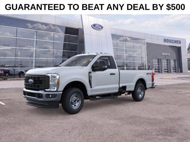2026 Ford F-250 XL for sale in Kenosha, WI