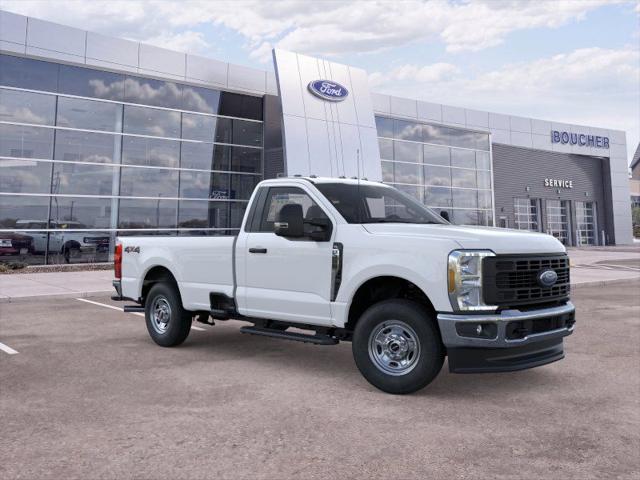 2026 Ford F-250 XL