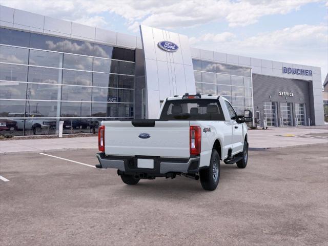 2026 Ford F-250 XL