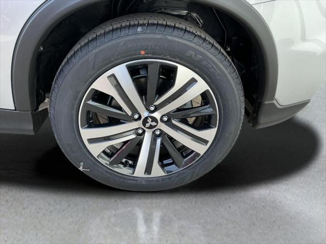 2026 Mitsubishi Outlander Sport 2.0 ES