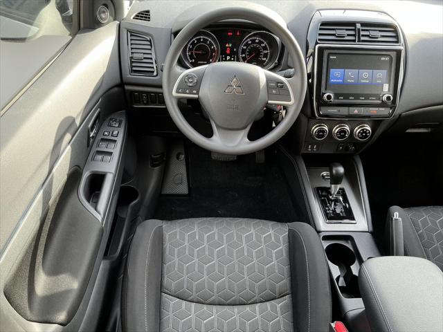2026 Mitsubishi Outlander Sport 2.0 ES
