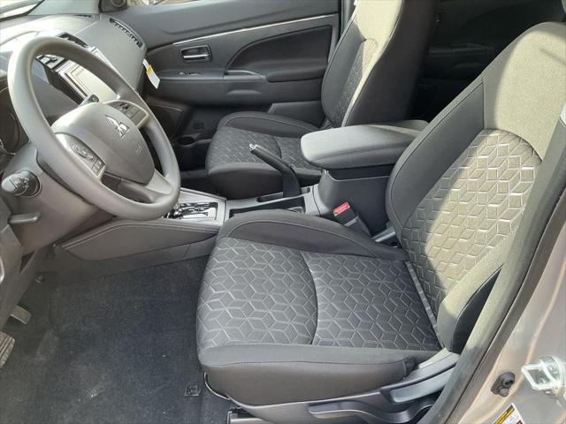 2026 Mitsubishi Outlander Sport 2.0 ES