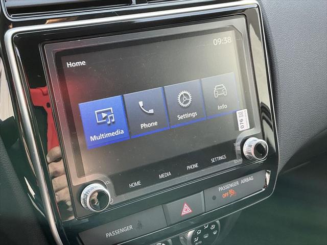 2026 Mitsubishi Outlander Sport 2.0 ES