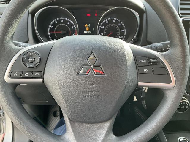 2026 Mitsubishi Outlander Sport 2.0 ES