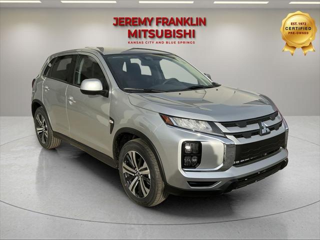 2026 Mitsubishi Outlander Sport 2.0 ES for sale in Kansas City, MO