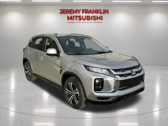 2026 Mitsubishi Outlander Sport 2.0 ES for sale in Kansas City, MO
