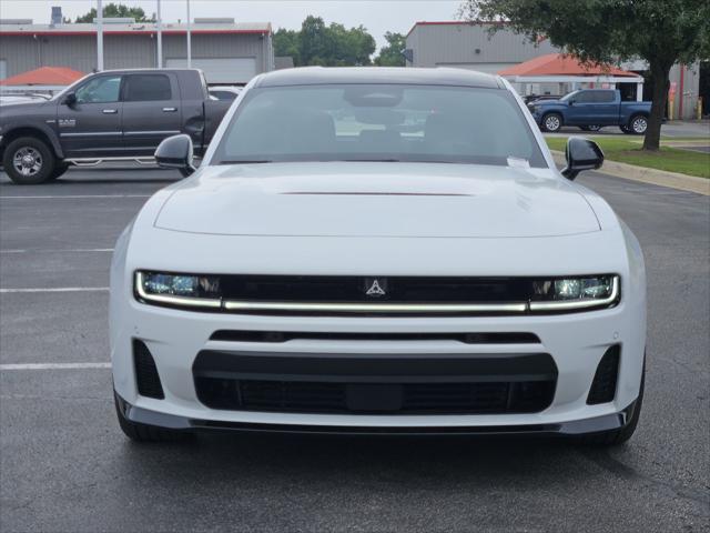 2026 Dodge Charger Scat Pack Plus 2-Door AWD