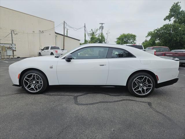 2026 Dodge Charger Scat Pack Plus 2-Door AWD