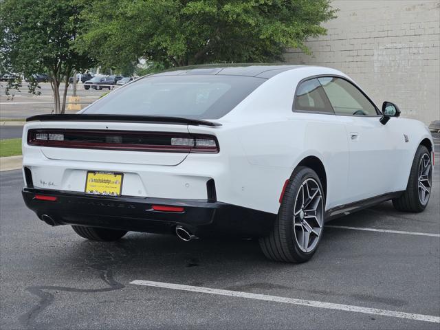 2026 Dodge Charger Scat Pack Plus 2-Door AWD