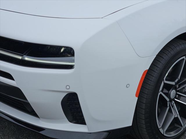 2026 Dodge Charger Scat Pack Plus 2-Door AWD